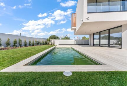 Villa 5 chambres à vendre à Cascais, Grand Lisbonne &bull; ARE39454