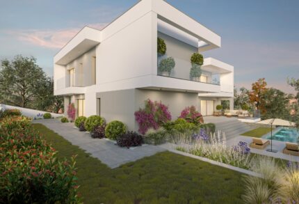 Villa 4 chambres à vendre à Quinta da Moura, Oeiras, Grand Lisbonne &bull; ARE39564