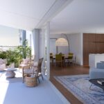 Appartement 3 chambres à vendre à Paulo Duque, Lisboa, 1495-740 &bull; ARE39774 - gallery image