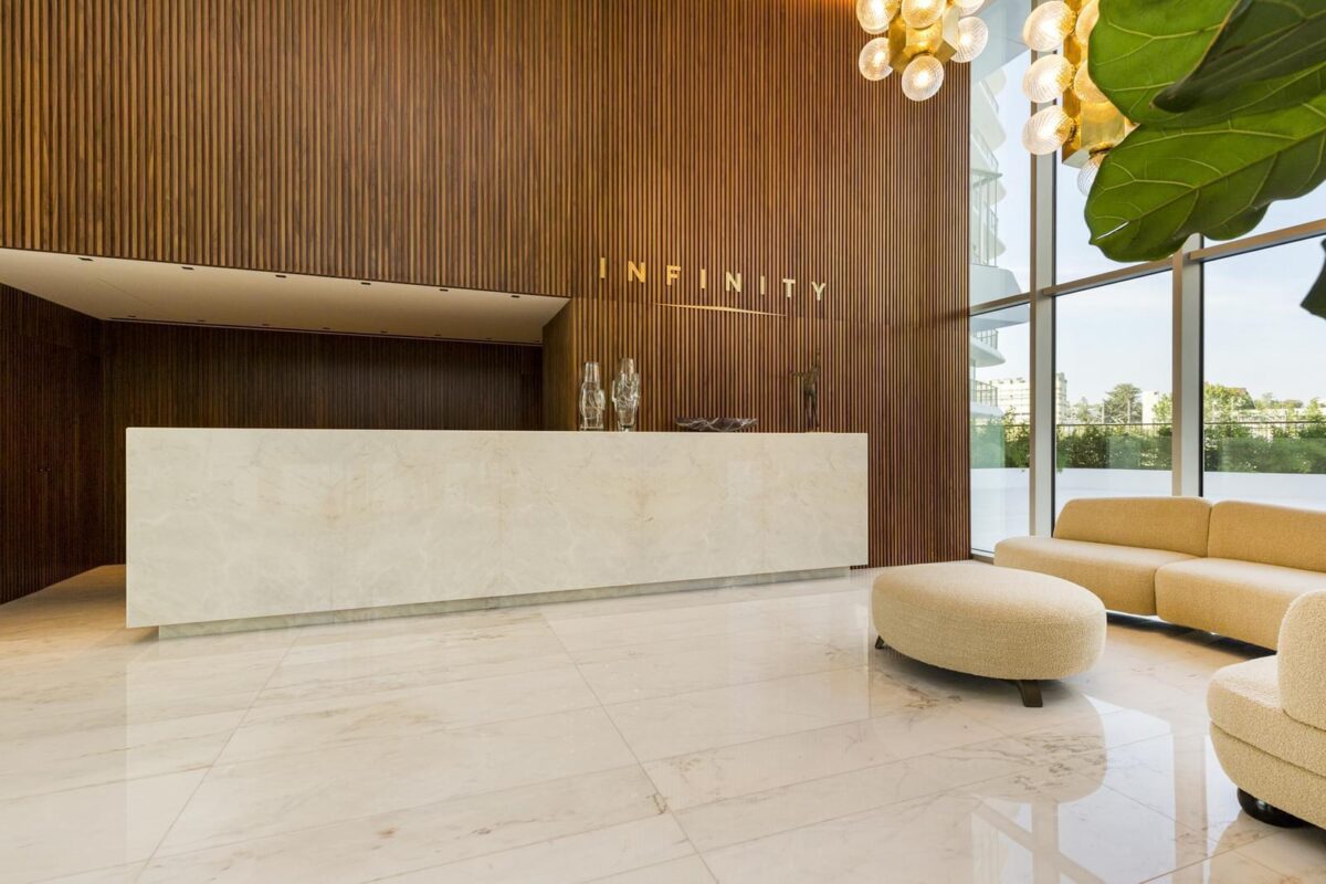 Appartement 3 chambres à vendre à Campolide, Lisbonne • ARE39853