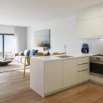 Appartement 1 chambre à vendre à Miraflores, Oeiras, Grand Lisbonne • ARE39856 - gallery image