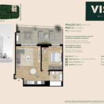 Appartement 1 chambre à vendre à Miraflores, Oeiras, Grand Lisbonne • ARE39856 - gallery image