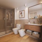 Appartement 4 chambres à vendre à Élou Jardins, Loures, Grand Lisbonne &bull; ARE38737 - gallery image