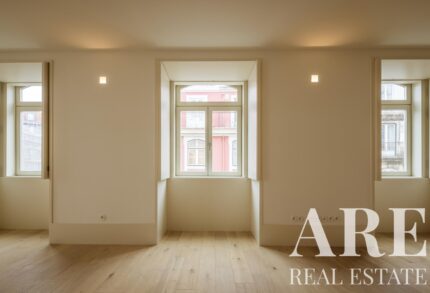 Appartement 3 chambres à vendre à Alure, Baixa, Lisbonne &bull; ARE38000