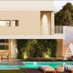 Villa 4 chambres à vendre à Oeiras, Grand Lisbonne &bull; ARE36611 - gallery image