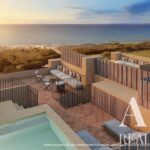 Appartement 1 chambre à vendre à Pestana Porto Covo Beach Residences, Porto Covo, Sines, Setubal &bull; ARE34542 - gallery image