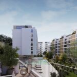 Appartement 4 chambres à vendre à Élou Jardins, Santo António dos Cavaleiros, Loures, Greater Lisbon • ARE38813 - gallery image