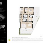 Appartement 4 chambres à vendre à Zen, Telheiras, Lisbonne, Greater Lisbon &bull; ARE34096 - gallery image