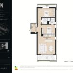 Appartement 2 chambres à vendre à Zen, Telheiras, Lisbonne, Greater Lisbon &bull; ARE32597 - gallery image