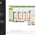 Appartement 3 chambres à vendre à Zen, Telheiras, Lisbonne, Greater Lisbon &bull; ARE32614 - gallery image