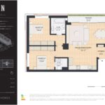 Appartement 2 chambres à vendre à Zen, Telheiras, Lisbonne, Greater Lisbon &bull; ARE32611 - gallery image