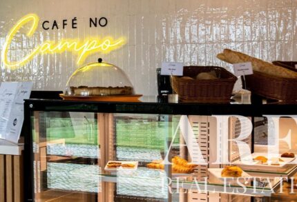 Appartement 4 chambres à vendre à NATIVE, Belas Clube de Campo, Lisbonne, Greater Lisbon &bull; ARE30989