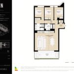 Appartement 3 chambres à vendre à Zen, Telheiras, Lisbonne, Greater Lisbon &bull; ARE28304 - gallery image