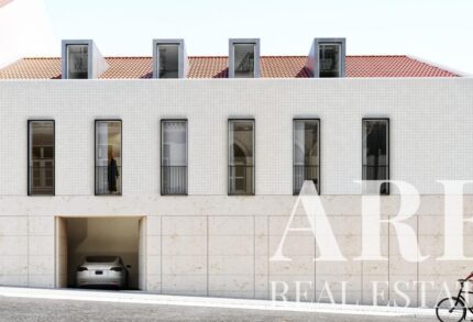 Appartement 3 chambres à vendre à Alegria 25, Praça da Alegria, Lisbonne, Greater Lisbon &bull; ARE20356