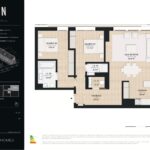 Appartement 2 chambres à vendre à Zen, Telheiras, Lisbonne, Greater Lisbon &bull; ARE28234 - gallery image