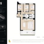 Appartement 3 chambres à vendre à Zen, Telheiras, Lisbonne, Greater Lisbon &bull; ARE28296 - gallery image