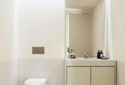 Appartement Luxe 3 chambres à vendre à Distrikt, Parque das Nações, Lisbonne, Greater Lisbon &bull; ARE39542