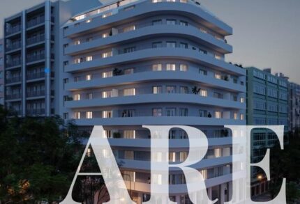 Appartement Luxe 5 chambres à vendre à Outubro 77, Avenidas Novas, Lisbonne, Greater Lisbon &bull; ARE39433