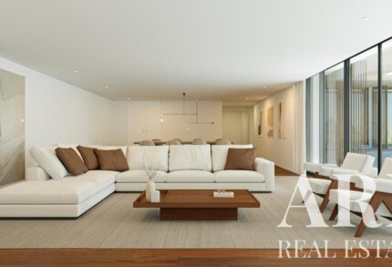 Appartement Luxe 2 chambres à vendre à Sandwoods, Areia, Cascais, Greater Lisbon &bull; ARE39493