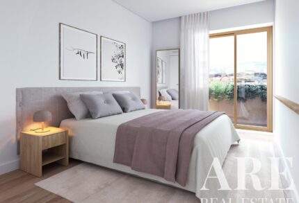 Appartement 2 chambres à vendre à Zen, Telheiras, Lisbonne, Greater Lisbon &bull; ARE34869