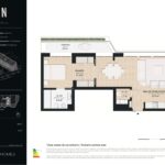 Appartement 1 chambre à vendre à Zen, Telheiras, Lisbonne, Greater Lisbon • ARE34867 - gallery image