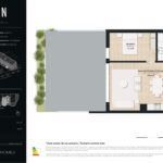 Appartement 1 chambre à vendre à Zen, Telheiras, Lisbonne, Greater Lisbon • ARE34868 - gallery image