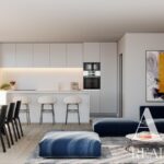 Appartement 2 chambres à vendre à Native, Belas Clube de Campo, Sintra, Greater Lisbon • ARE35115 - gallery image