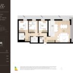 Appartement 3 chambres à vendre à Native, Belas Clube de Campo, Sintra, Greater Lisbon &bull; ARE35114 - gallery image