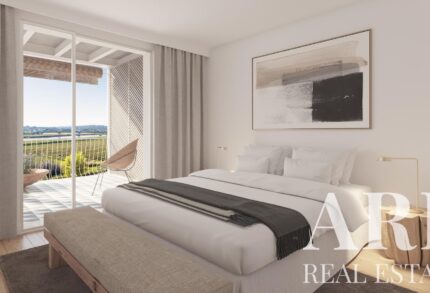 Appartement 1 chambre à vendre à FiniSal, Álcacer do Sal, Alcacer do Sal, Setubal &bull; ARE36798