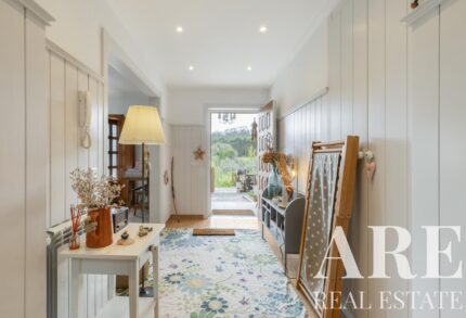 Villa 4 chambres à vendre à Pia do Urso, Batalha, Leiria &bull; ARE38031