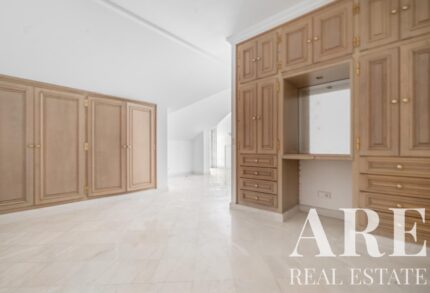 Villa Luxe 9 chambres à vendre à Quinta da Marinha, Cascais, Grand Lisbonne &bull; ARE38063