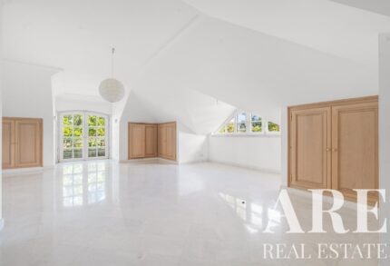 Villa Luxe 9 chambres à vendre à Quinta da Marinha, Cascais, Grand Lisbonne &bull; ARE38063