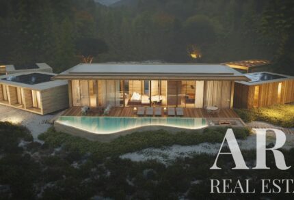 Terrain à vendre à MUDA Reserve, Muda, Grandola, Setubal &bull; ARE39612