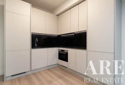 Appartement 1 chambre à vendre à Citiflat, Avenidas Novas, Lisbonne &bull; ARE39460