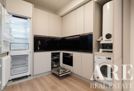 Appartement 1 chambre à vendre à Citiflat, Avenidas Novas, Lisbonne &bull; ARE39460