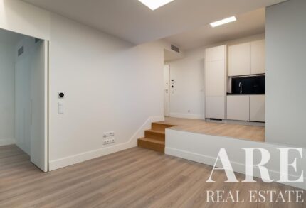 Appartement 1 chambre à vendre à Citiflat, Avenidas Novas, Lisbonne &bull; ARE39460