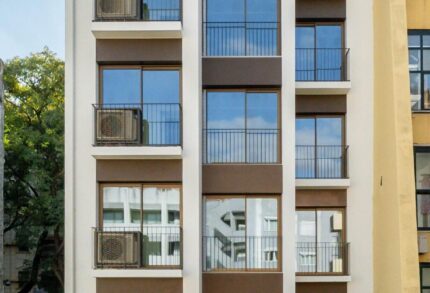 Appartement 1 chambre à vendre à Citiflat, Avenidas Novas, Lisbonne &bull; ARE39461