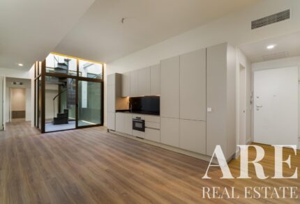 Appartement 1 chambre à vendre à Citiflat, Avenidas Novas, Lisbonne &bull; ARE39461