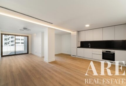 Appartement 2 chambres à vendre à Citiflat, Avenidas Novas, Lisbonne &bull; ARE39464