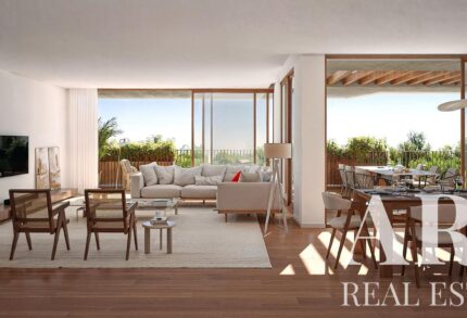 Appartement 4 chambres à vendre à One Thousand NATIVE, Belas Clube de Campo, Sintra, Grand Lisbonne &bull; ARE34024