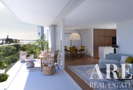 Appartement 3 chambres à vendre à Paulo Duque, Lisboa, 1495-740 &bull; ARE39799