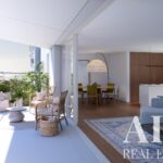 Appartement 3 chambres à vendre à Paulo Duque, Caxias Cruz Quebrada Dafundo, Oeiras, Grand Lisbonne &bull; ARE39818 - gallery image