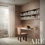 Appartement 3 chambres à vendre à Tomás Ribeiro 79, Avenidas Novas, Lisbonne &bull; ARE36070 - gallery image