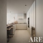 Appartement 3 chambres à vendre à Tomás Ribeiro 79, Avenidas Novas, Lisbonne &bull; ARE36070 - gallery image