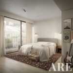 Appartement 3 chambres à vendre à Tomás Ribeiro 79, Avenidas Novas, Lisbonne &bull; ARE36070 - gallery image