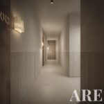 Appartement 3 chambres à vendre à Tomás Ribeiro 79, Avenidas Novas, Lisbonne &bull; ARE36070 - gallery image