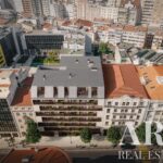 Appartement 3 chambres à vendre à Tomás Ribeiro 79, Avenidas Novas, Lisbonne &bull; ARE36070 - gallery image