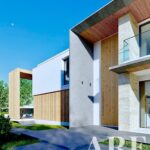 Villa 6 chambres à vendre à Junqueiro Carcavelos, Cascais, Grand Lisbonne &bull; ARE39408 - gallery image