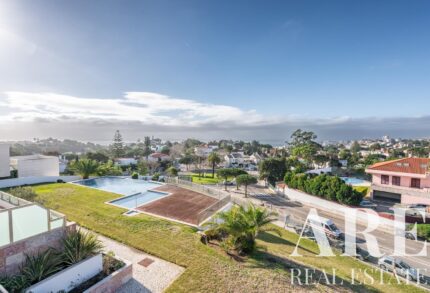 Appartement 4 chambres à vendre à Estoril, Cascais, Grand Lisbonne &bull; ARE39830