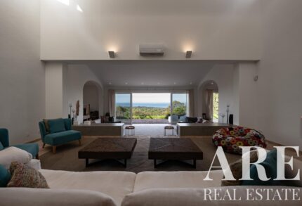 Villa 7 chambres à vendre à Azoia, Sesimbra, Setubal &bull; ARE37739